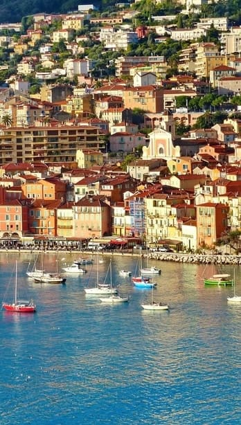 Villefranche Private Tour